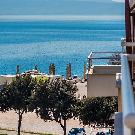 Beach Apartment Simphony Сплит Экстерьер фото